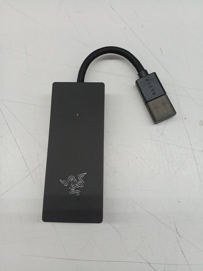 RAZER Capture Card: RIPSAW HD