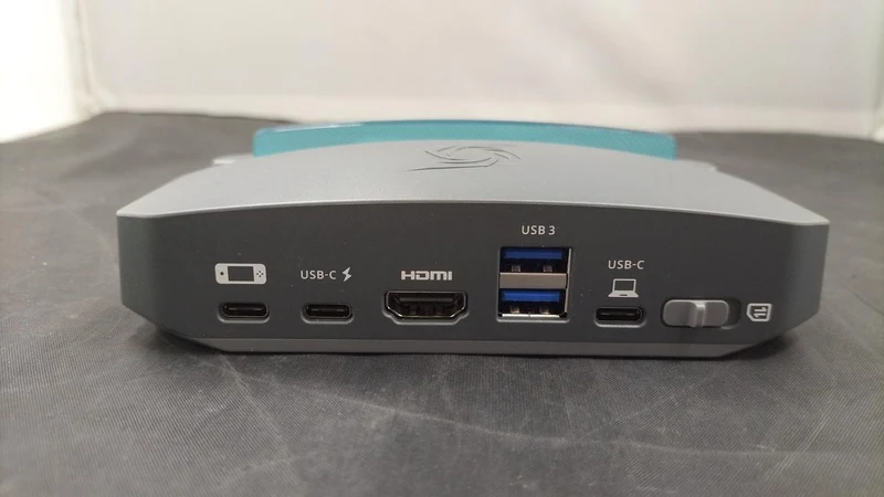 AVerMedia Capture Box GC515BK