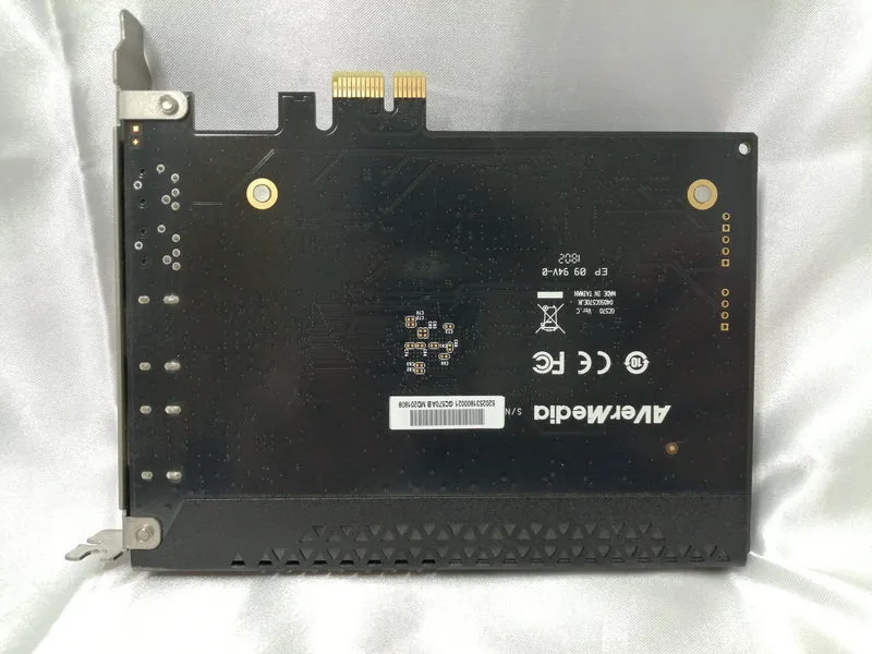 AVer Media Capture Board C988