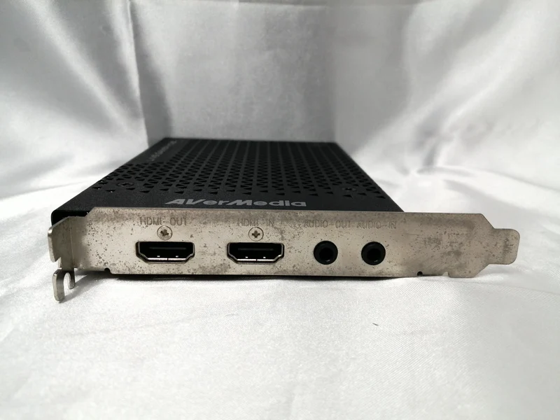 AVer Media Capture Board C988