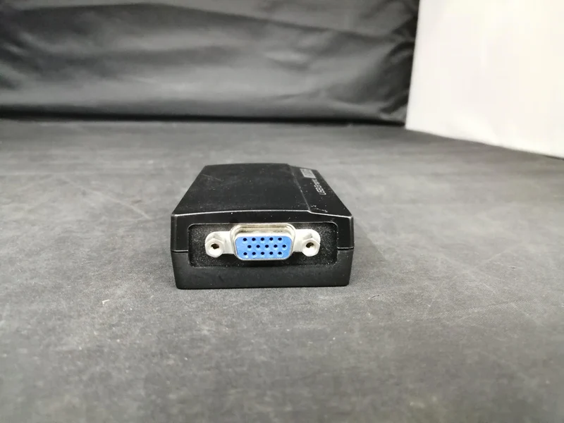IO DATA USB-Grafikadapter SB-RGB2