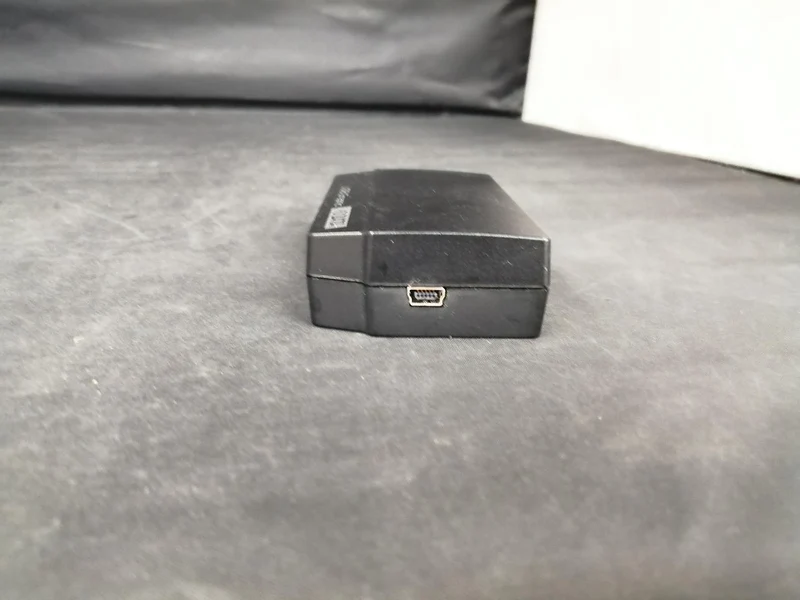 IO DATA USB-Grafikadapter SB-RGB2