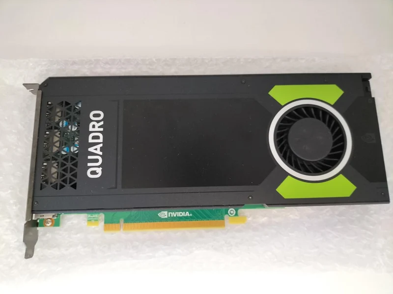 ELSA Grafikkarte: QUADRO M4000