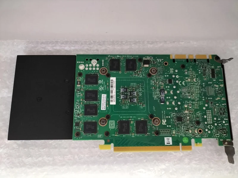 ELSA Grafikkarte: QUADRO M4000