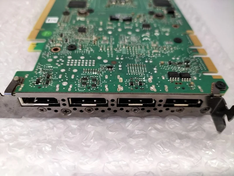 ELSA Grafikkarte: QUADRO M4000