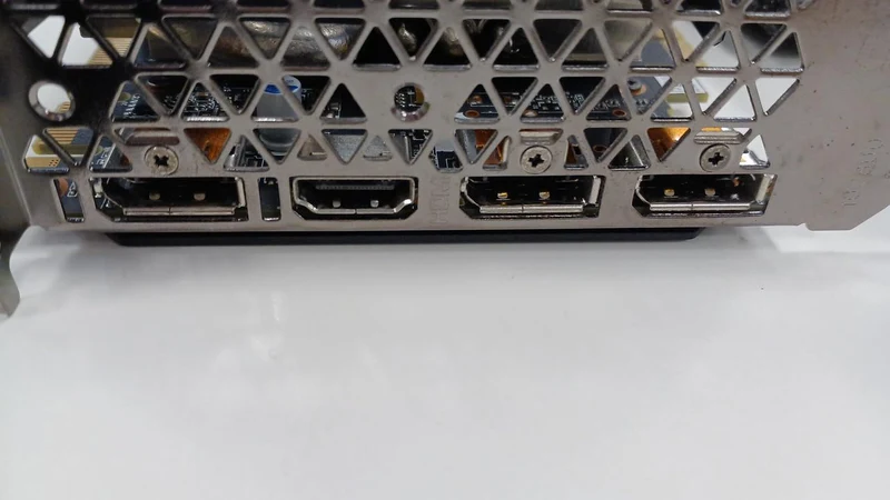 MANLI Grafikkarte: NGTX1080TIG/5RIHPPP