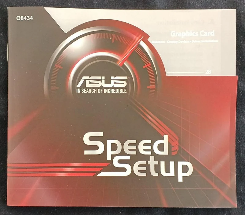 ASUS Grafikkarte: DUAL-GTX1070-O8G