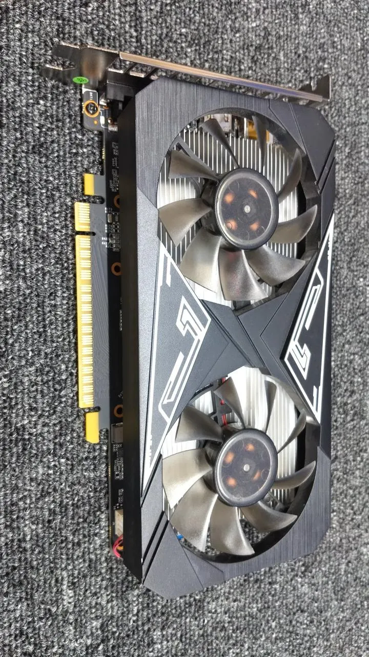 Xianren Zhizhi Grafikkarte: GF-GTX1650-E4GB