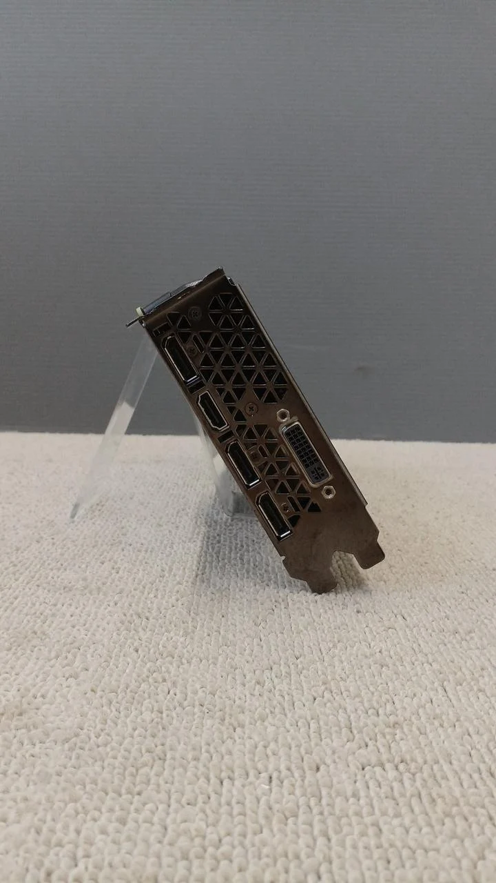 NVIDIA-Grafikkarte: GTX TITAN X 12 GB