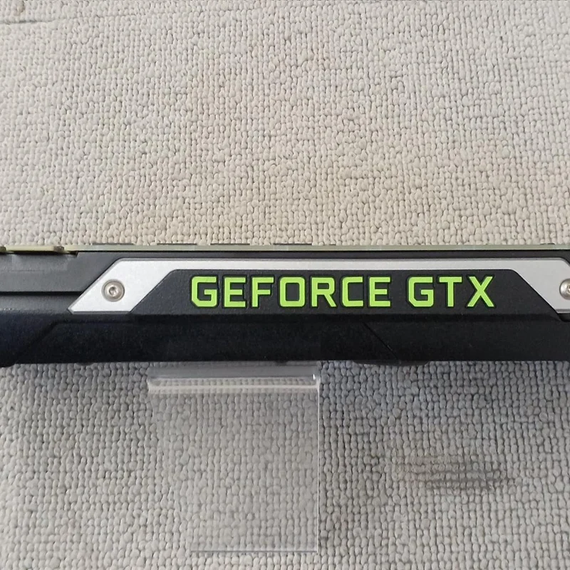 NVIDIA-Grafikkarte: GTX TITAN X 12 GB