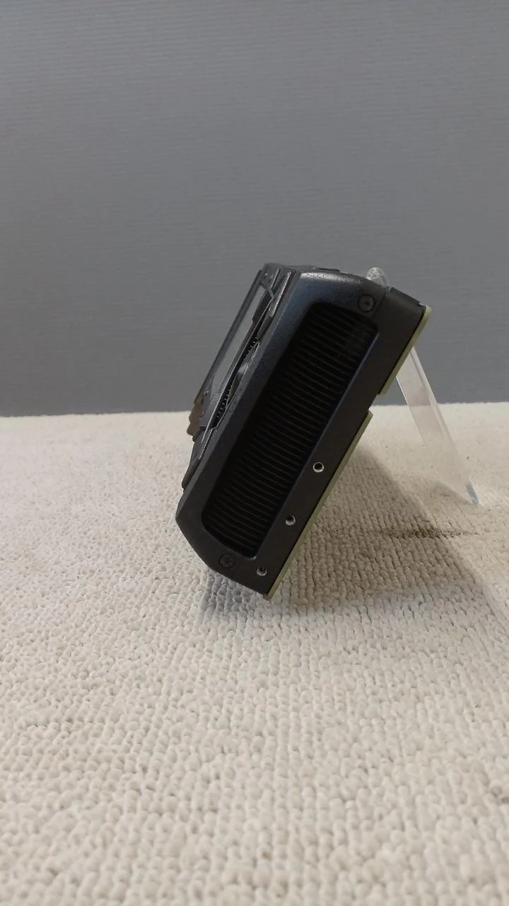 NVIDIA-Grafikkarte: GTX TITAN X 12 GB