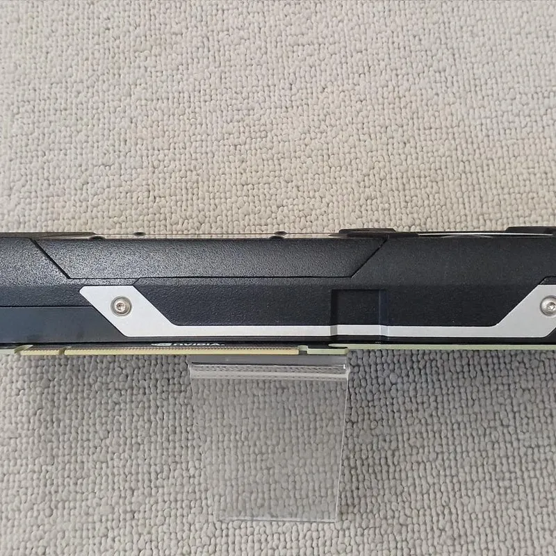 NVIDIA-Grafikkarte: GTX TITAN X 12 GB
