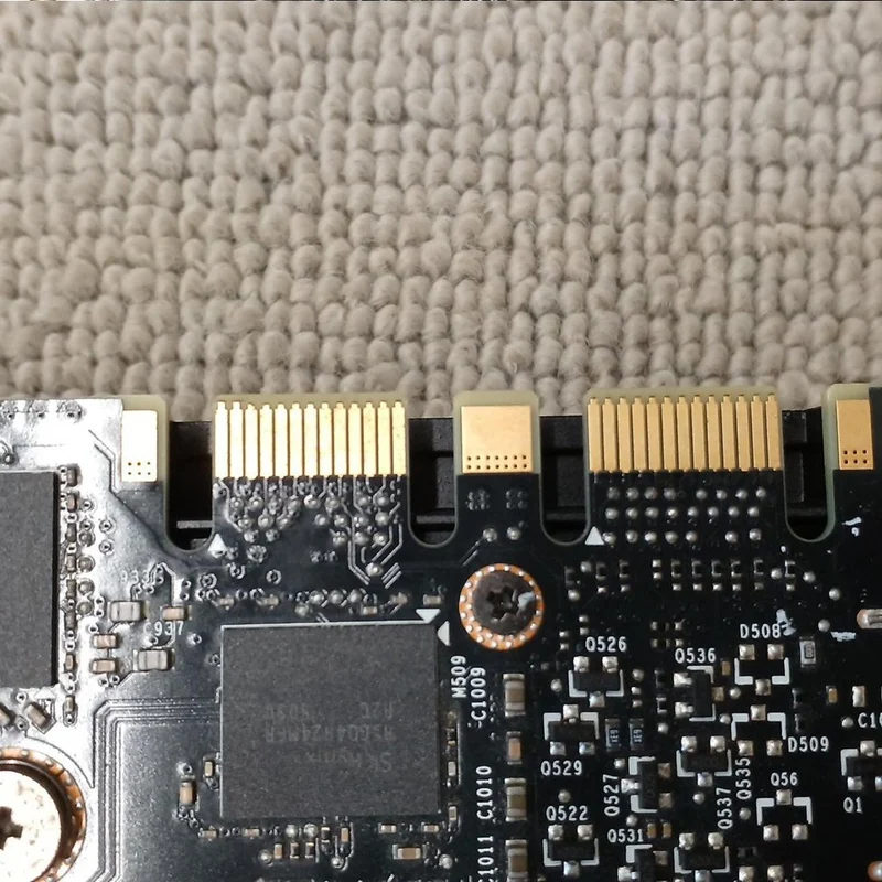 NVIDIA-Grafikkarte: GTX TITAN X 12 GB