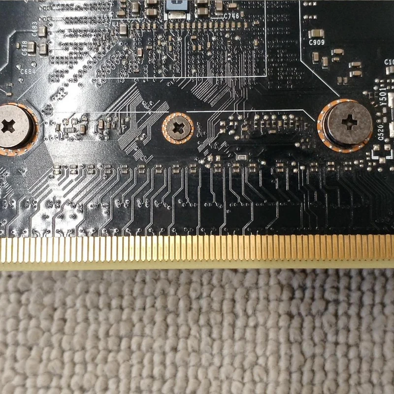 NVIDIA-Grafikkarte: GTX TITAN X 12 GB