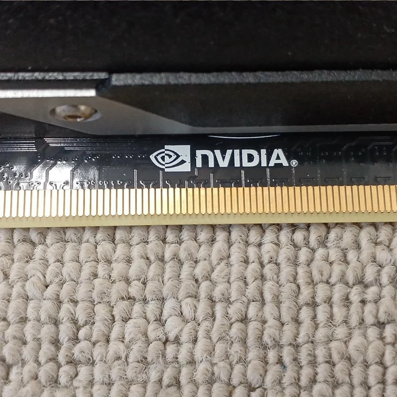 NVIDIA-Grafikkarte: GTX TITAN X 12 GB