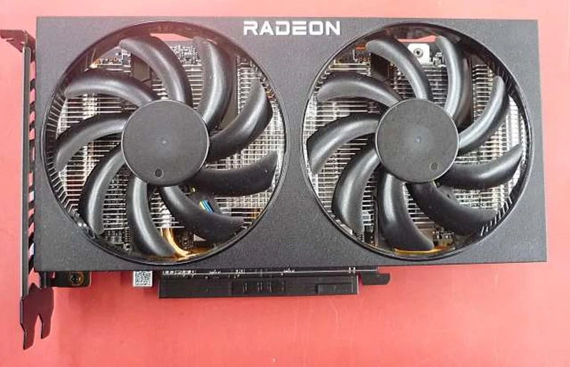 Xianren Zhizhi Andere PCI-Express RD-RX7600-E8GB