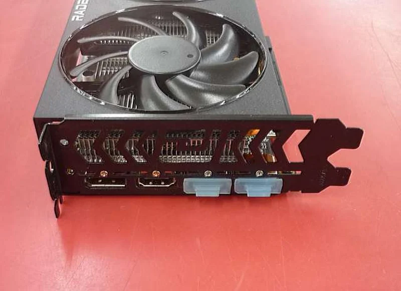 Xianren Zhizhi Andere PCI-Express RD-RX7600-E8GB