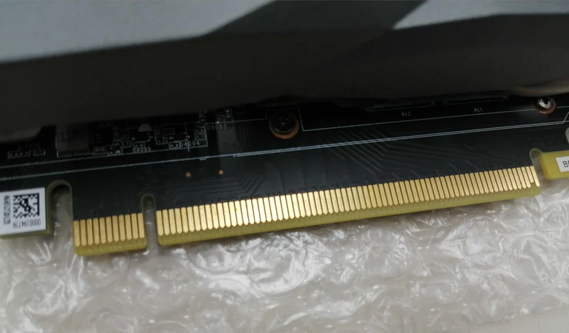 ZOTAC Grafikkarte: GAMING GEFORCE RTX2060 6GB
