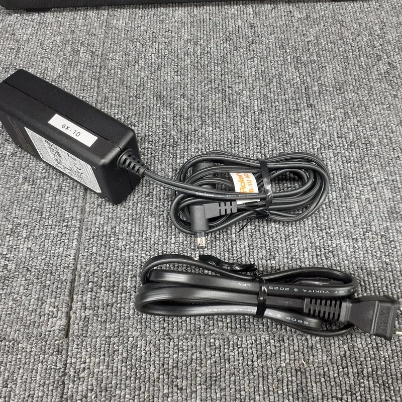 BOSS Multi-Effektgerät GX-10