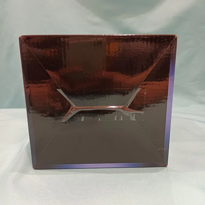 BANDAI 25th Anniversary Last One Award Rik Statue