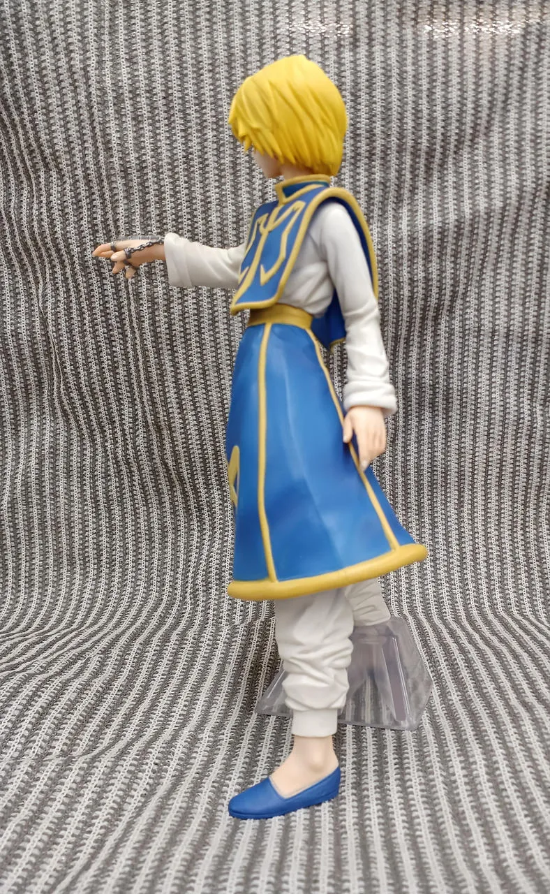 BANDAI SPIRITS Figur Kurapika