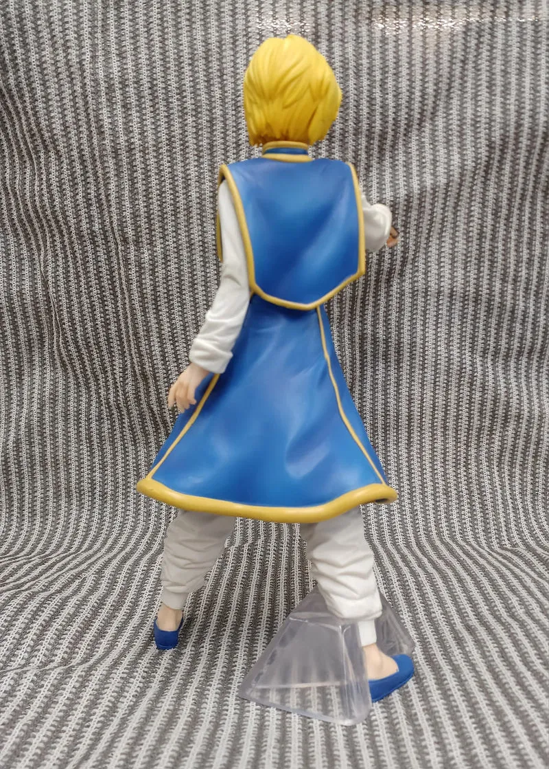 BANDAI SPIRITS Figur Kurapika