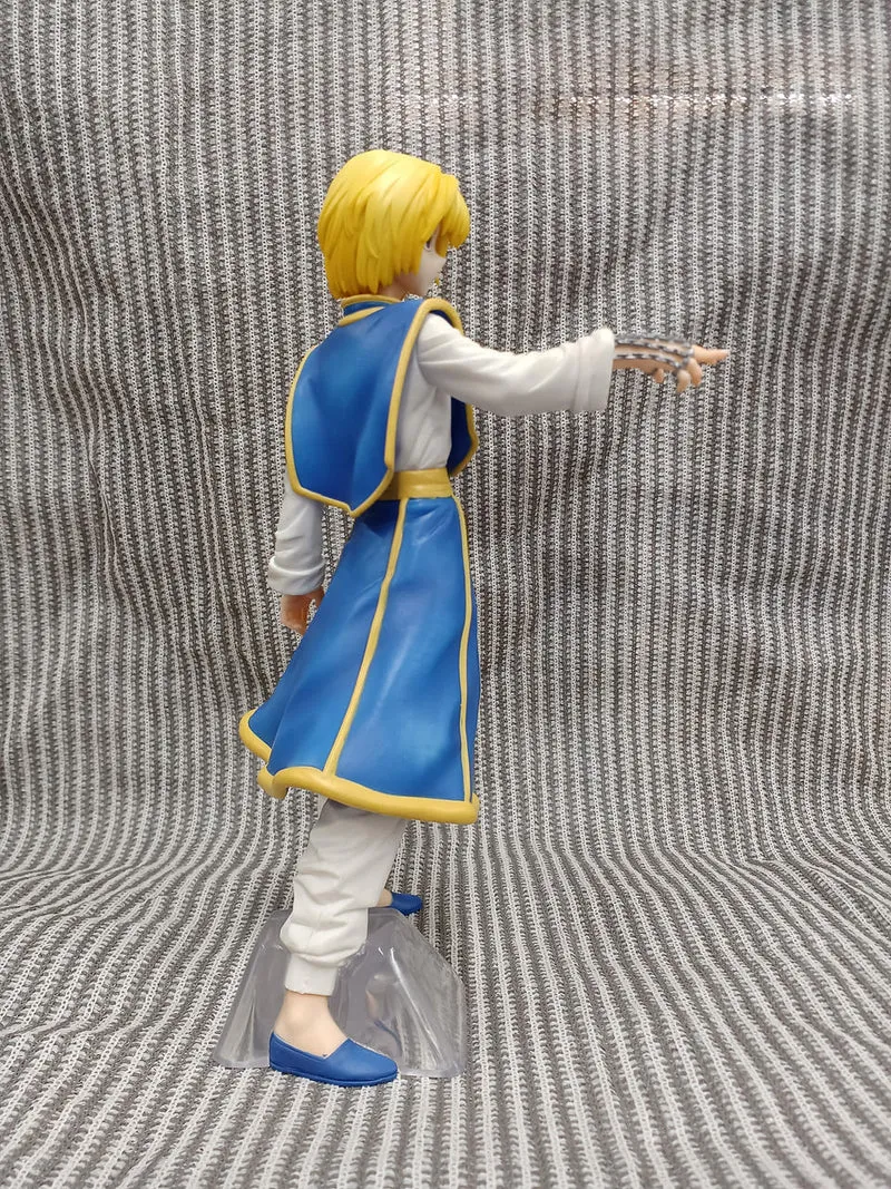 BANDAI SPIRITS Figur Kurapika