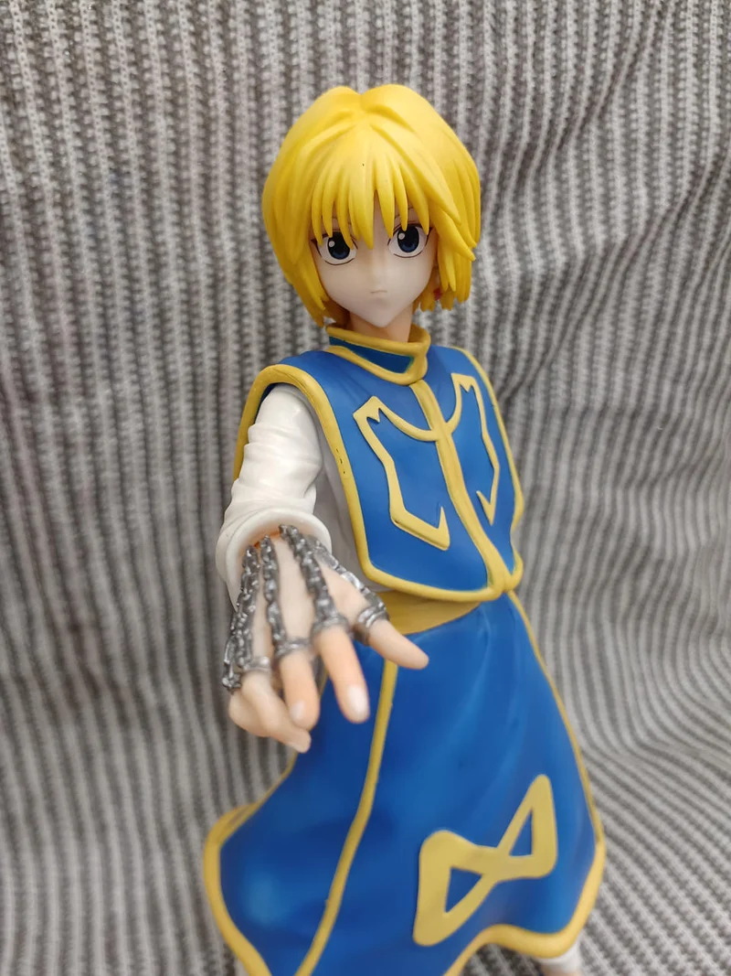 BANDAI SPIRITS Figur Kurapika