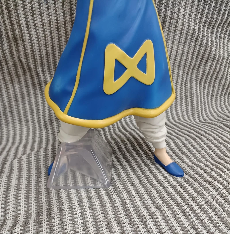 BANDAI SPIRITS Figur Kurapika