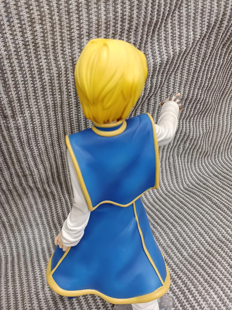 BANDAI SPIRITS Figur Kurapika
