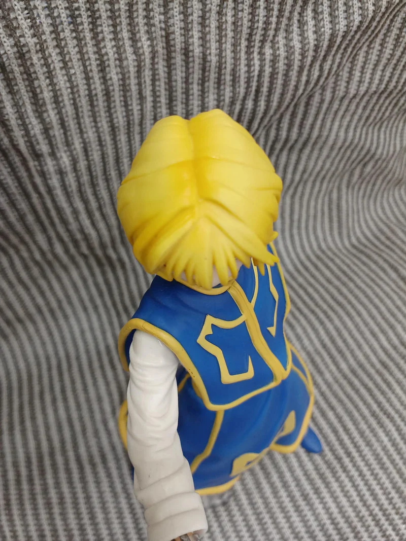 BANDAI SPIRITS Figur Kurapika