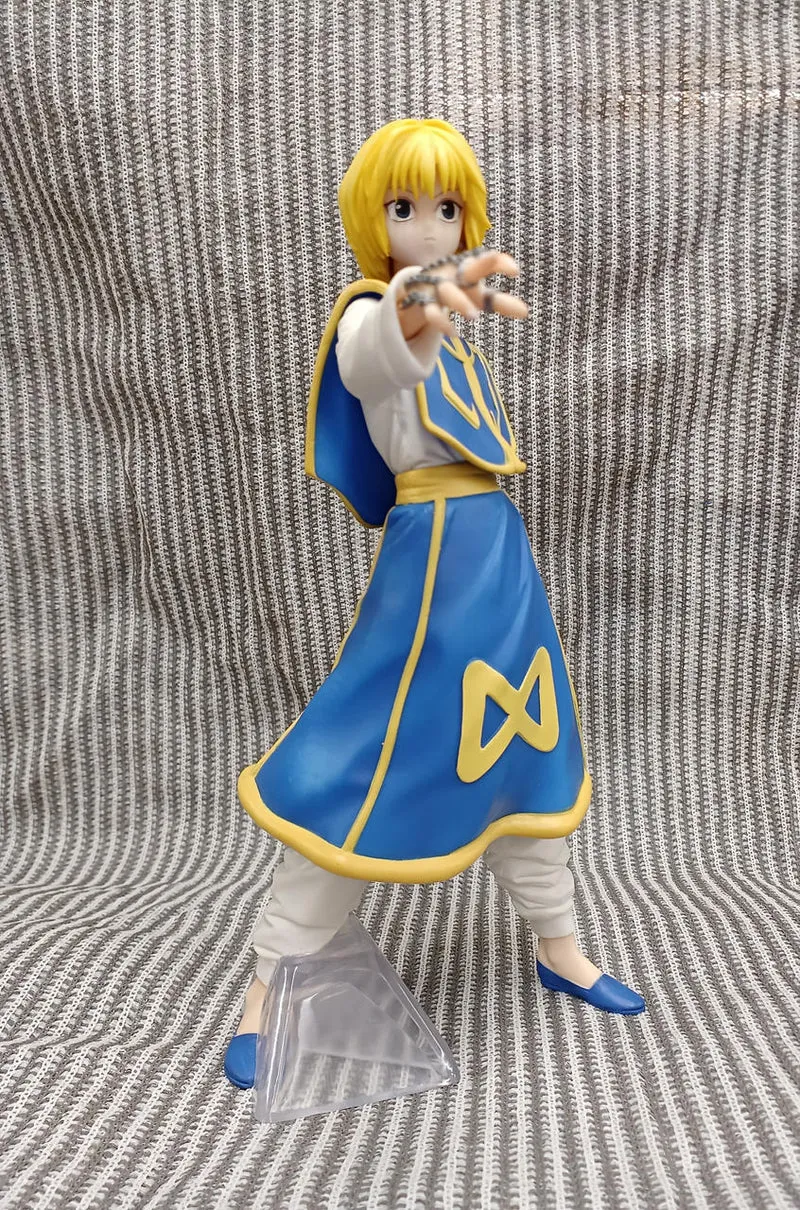 BANDAI SPIRITS Figur Kurapika