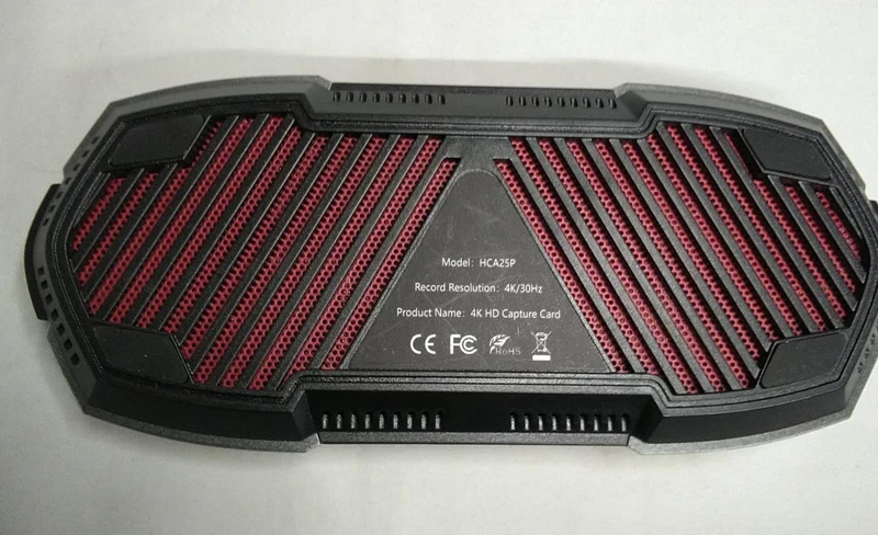 KUHAIMI Capture Board HCA25P