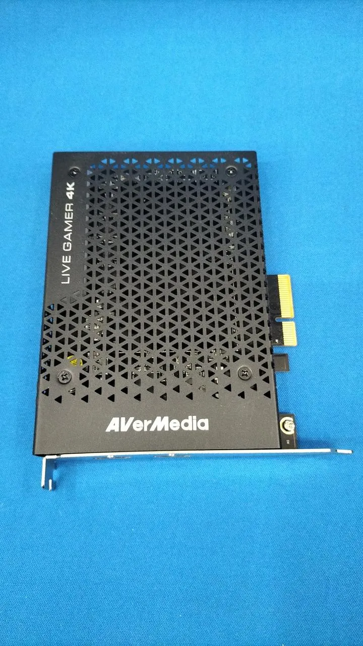 AVERMEDIA Capture Board GC573