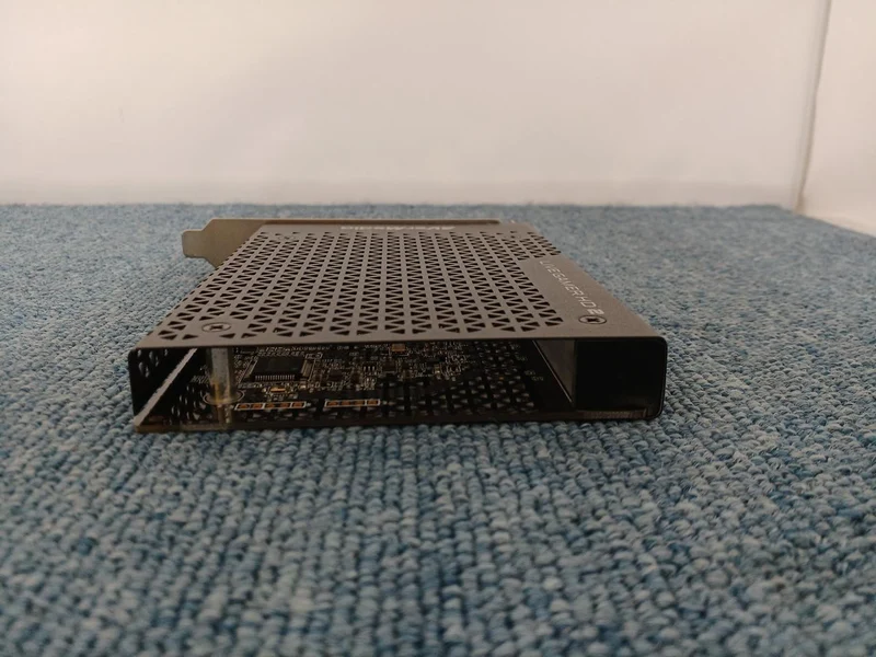 AVER MEDIA Capture Board C988 LIVE GAMER HD2