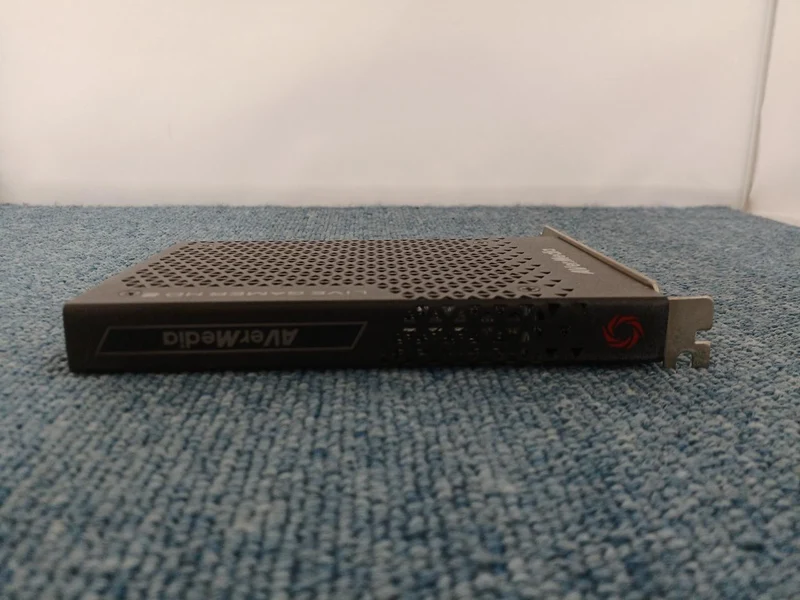AVER MEDIA Capture Board C988 LIVE GAMER HD2