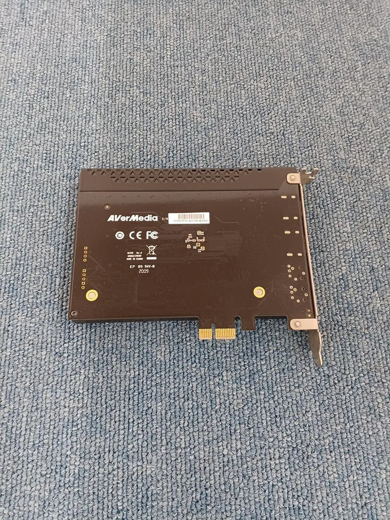 AVER MEDIA Capture Board C988 LIVE GAMER HD2