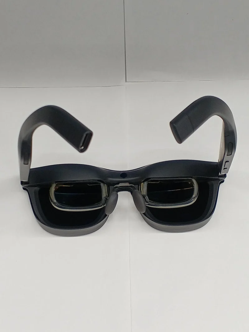 XREAL Smart Glasses AIR2 PRO