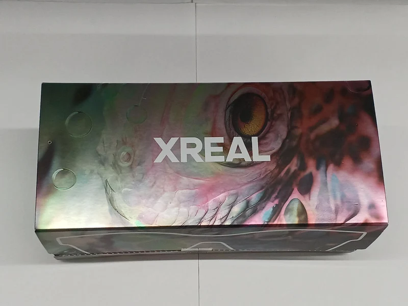 XREAL Smart Glasses AIR2 PRO