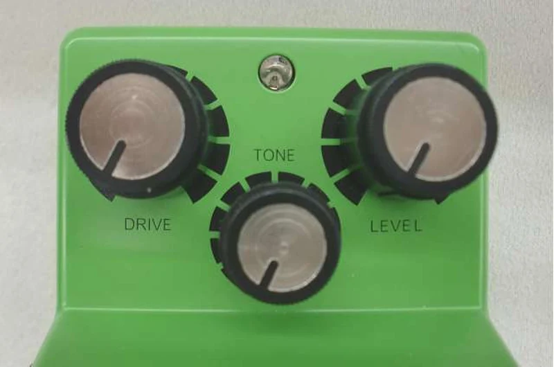 IBANEZ Overdrive TS9