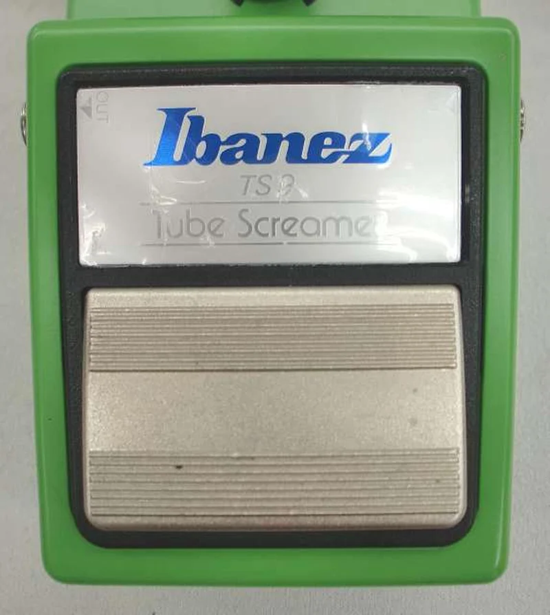 IBANEZ Overdrive TS9