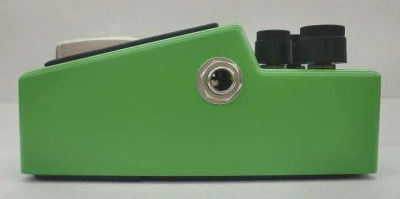 IBANEZ Overdrive TS9