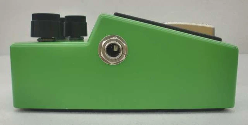 IBANEZ Overdrive TS9