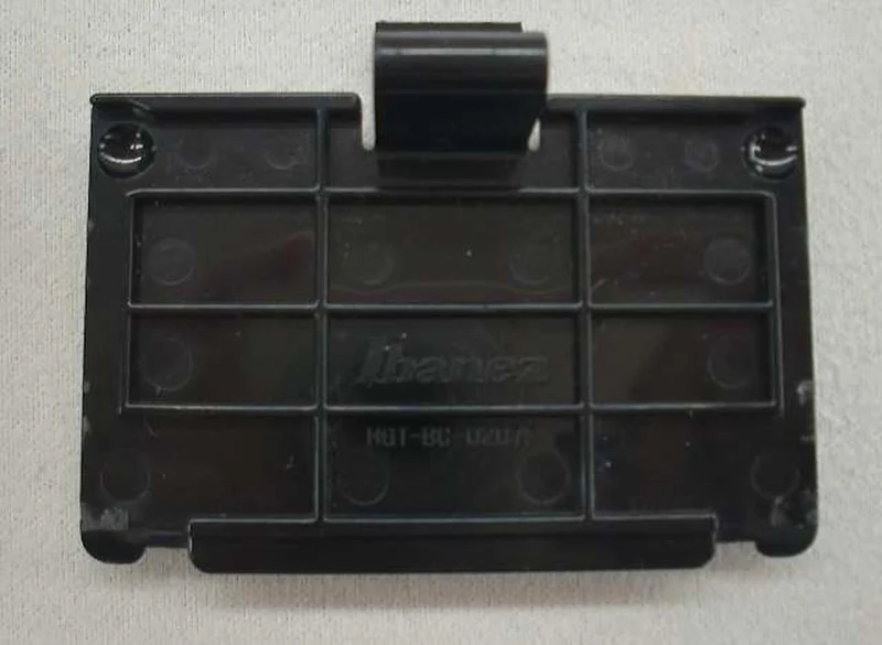 IBANEZ Overdrive TS9