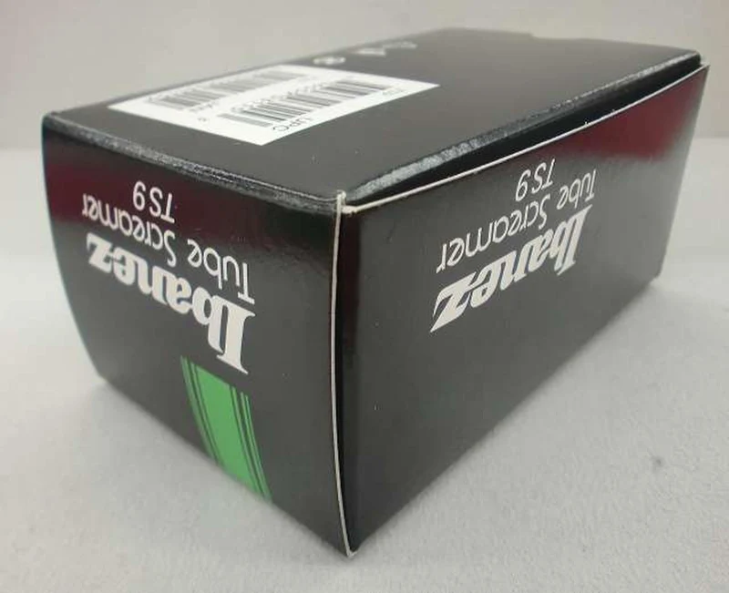 IBANEZ Overdrive TS9