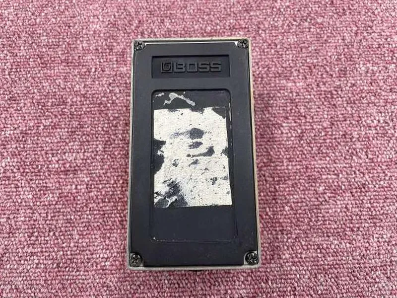BOSS Distortion Effects DS-2