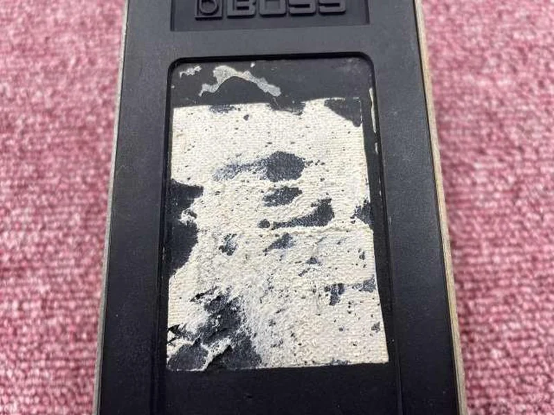 BOSS Distortion Effects DS-2