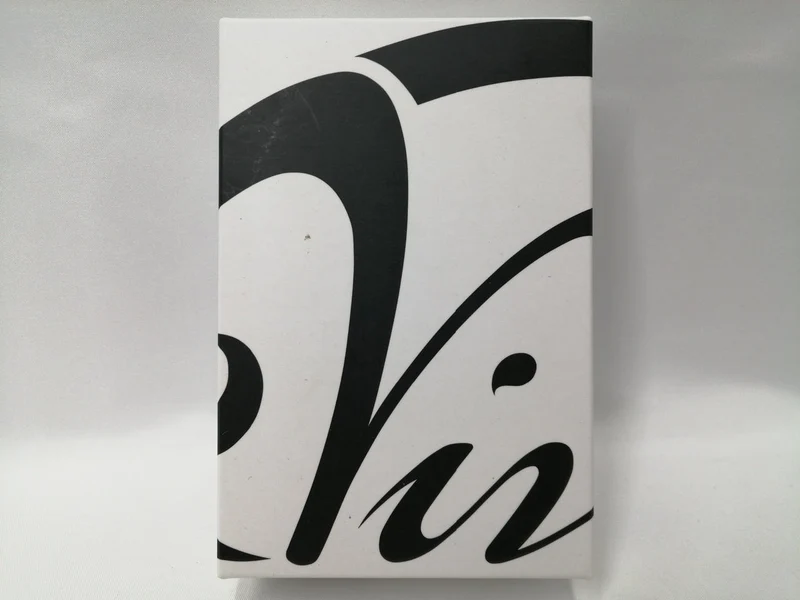 VIVIE Effektpedal: WILDCAT V2