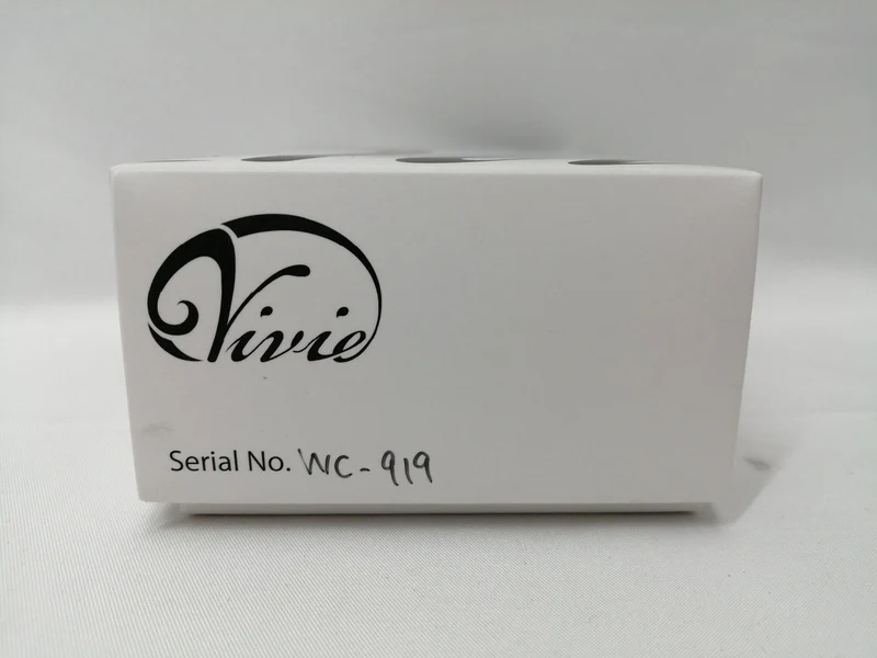 VIVIE Effektpedal: WILDCAT V2