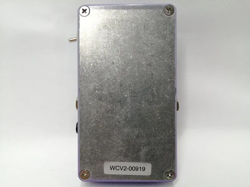 VIVIE Effektpedal: WILDCAT V2